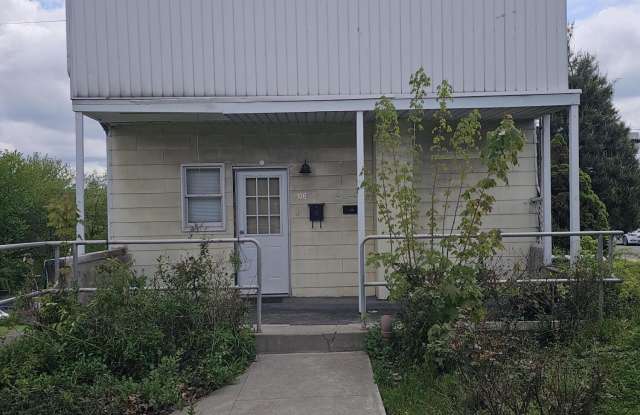 106 N Main Street