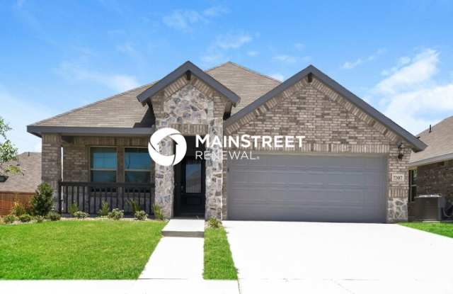 7307 Village Falls Lane