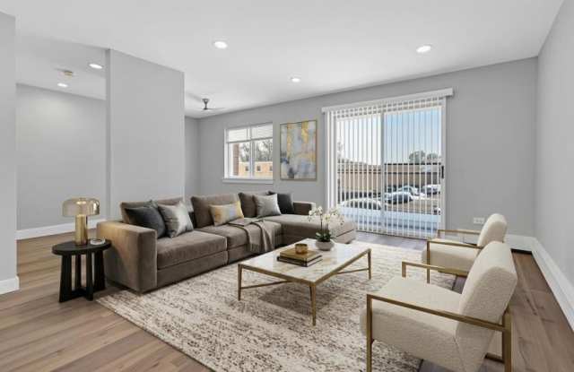 840 West College Blvd.