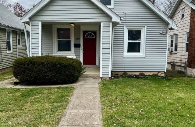 3778 W Liberty Avenue - 3778 West Liberty Street, Cincinnati, OH 45205