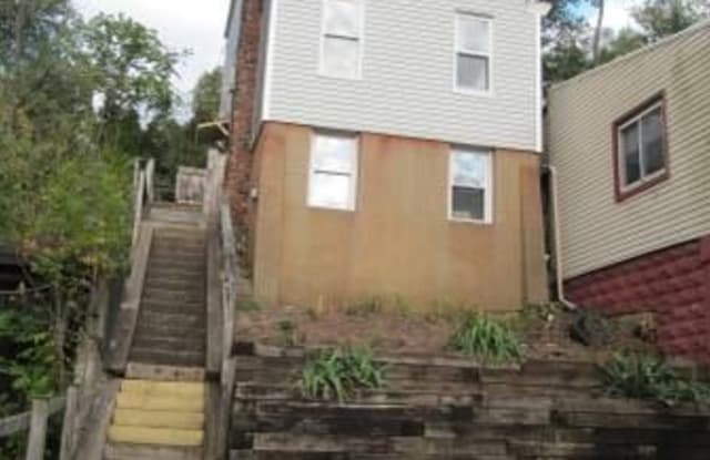 3818 Alexis St - 3818 Alexis Street, Pittsburgh, PA 15207