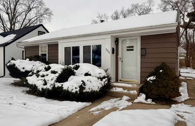 Photo of 3 bedroom home