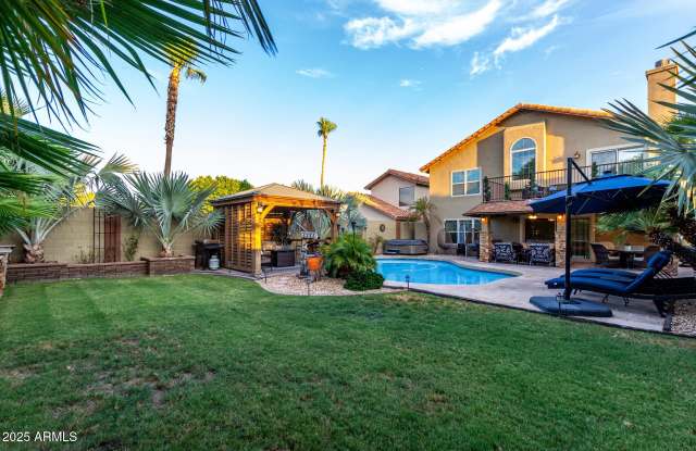 Photo of 5956 E PHELPS Road