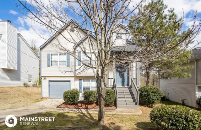 7076 Shenandoah Trail - 7076 Shenandoah Trail, Cobb County, GA 30168