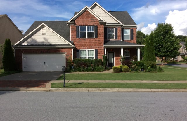 2646 Staunton Drive - 2646 Staunton Drive, Gwinnett County, GA 30097