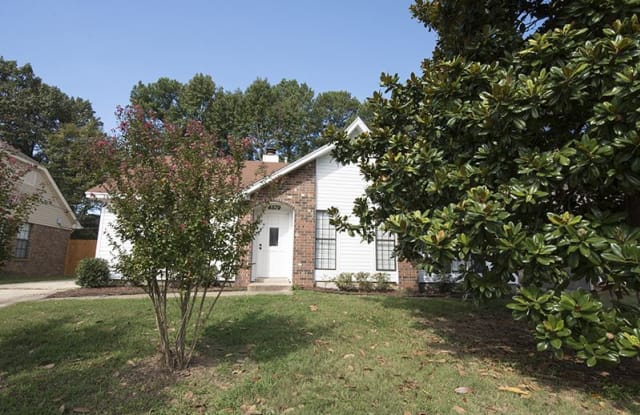 4579 Country Brook - 4579 Country Brook Drive, Memphis, TN 38141