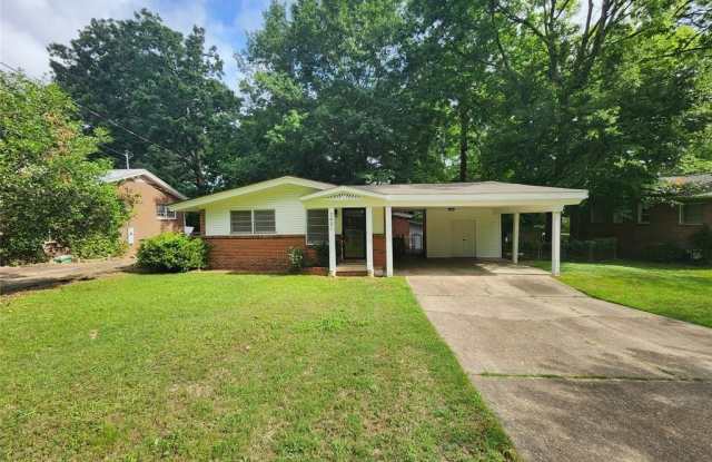 3421 Vance Lane