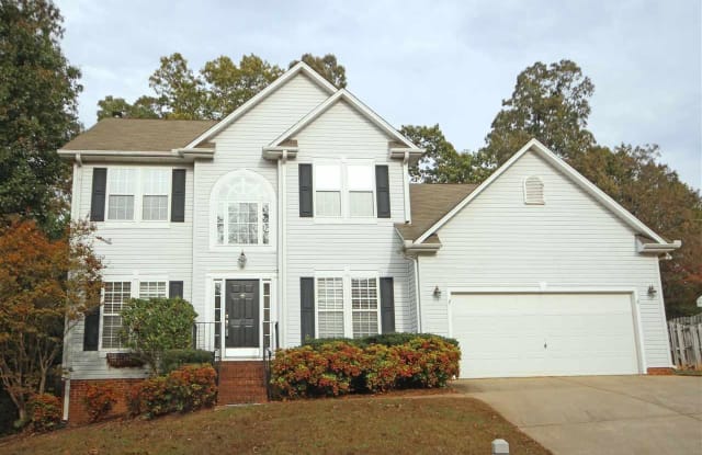 161 Timberleaf Drive - 161 Timberleaf Drive, Spartanburg County, SC 29334