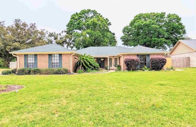 3395 Rommitch Ct - 3395 Rommitch Court, Pensacola, FL 32504