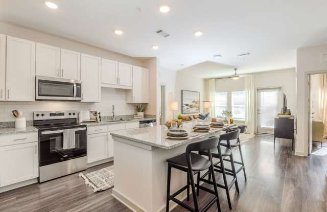 Photo of Story University North