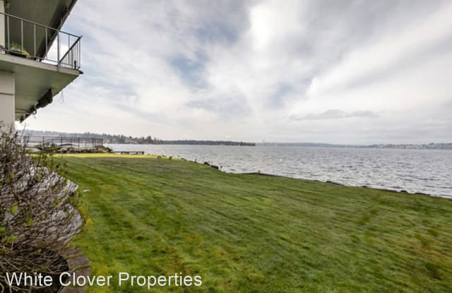 6333 Lake Washington Blvd NE Unit 307 - 6333 Lake Washington Boulevard Northeast, Kirkland, WA 98033