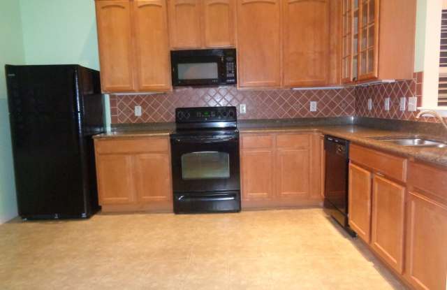 404 Cline Falls Drive