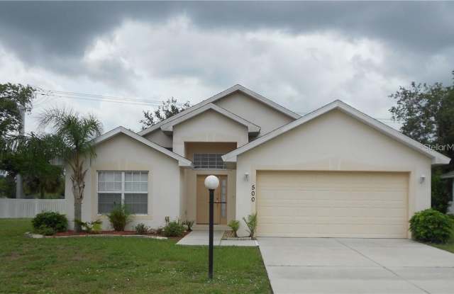 500 ROSE APPLE CIRCLE