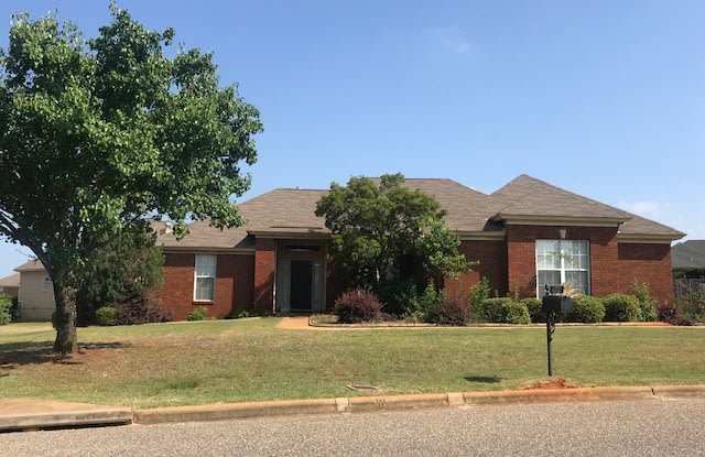 1909 Chancellor Ridge Rd.