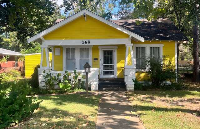 Photo of Charming 3-Bedroom Home with Office Near Downtown!