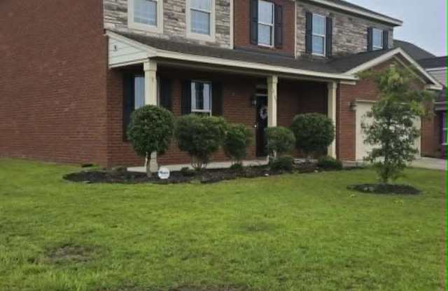 2125 Canadiangeese Drive