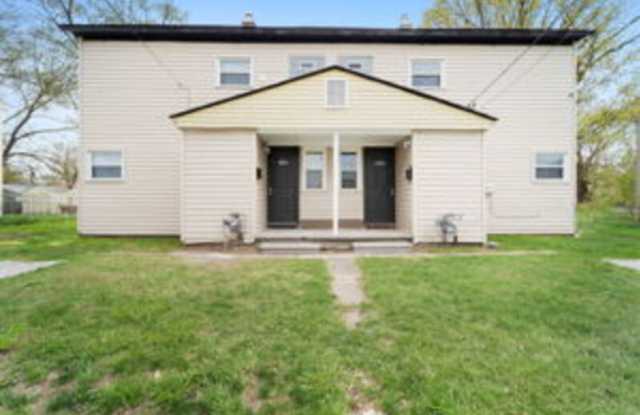 32013 Ottawa St.