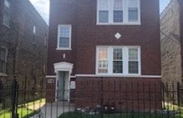 1706 N Mayfield Avenue - 1706 North Mayfield Avenue, Chicago, IL 60639