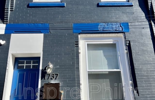 1737 N Dover Street - 1737 North Dover Street, Philadelphia, PA 19121