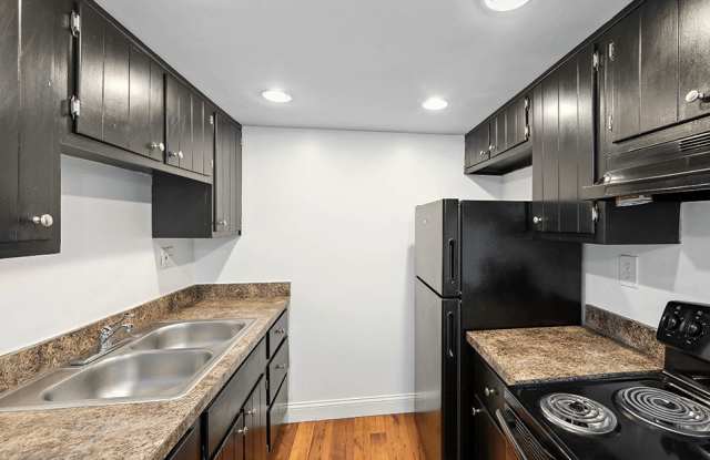 Photo of Lakota Lake Apartments