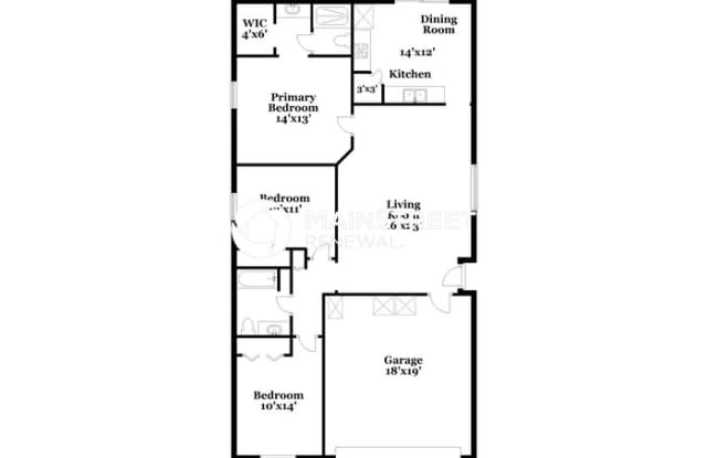 7336 Lawn Tennis Lane