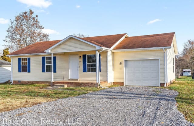 280 Hugh Hunter Road - 280 Hugh Hunter Road, Oak Grove, KY 42262