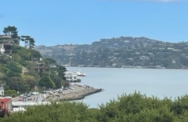 200 South St. - 200 South Street, Sausalito, CA 94965