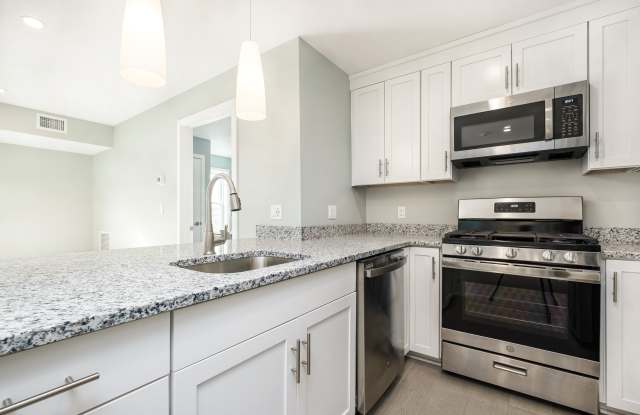 450 American Legion Highway - 406