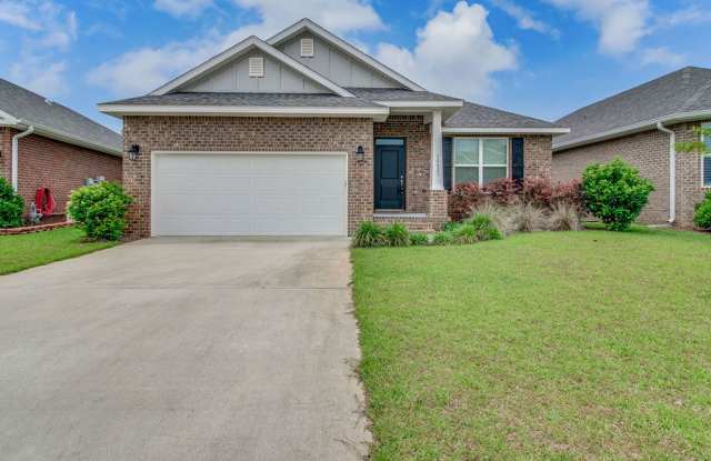 Beautiful four bedroom home near NAS Pensacola! photos photos