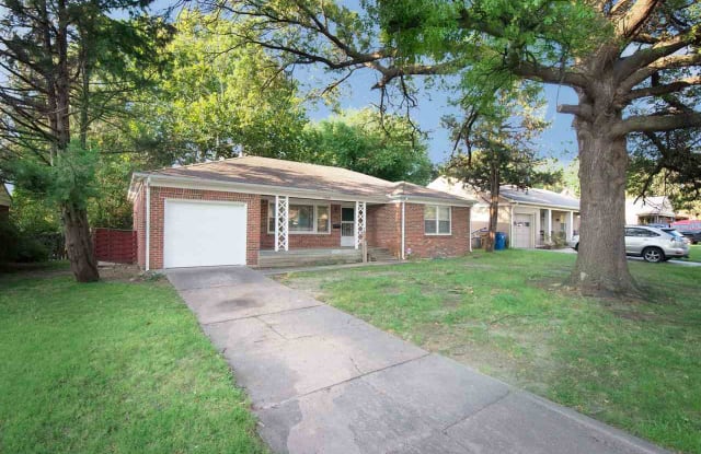 5908 Avalon St - 5908 Avalon Street, Wichita, KS 67208