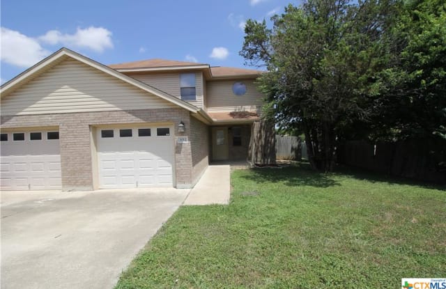 3012 Green Mountain Drive - 3012 Green Mountain Drive, New Braunfels, TX 78130