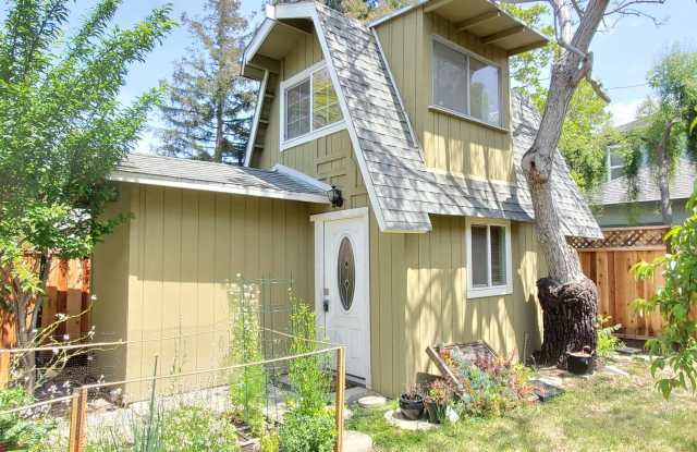 Photo of Mountain View