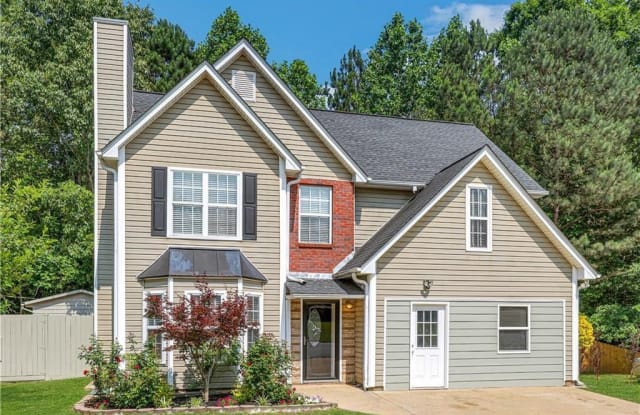 3045 Arden Ridge Drive - 3045 Arden Ridge Drive, Gwinnett County, GA 30024