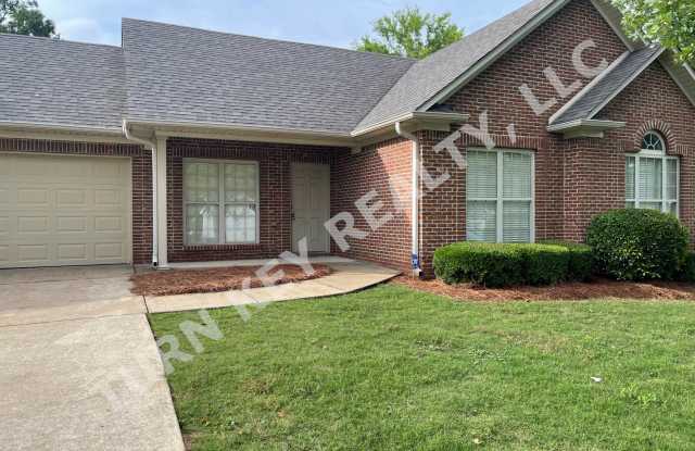 Duplex for rent in Trussville