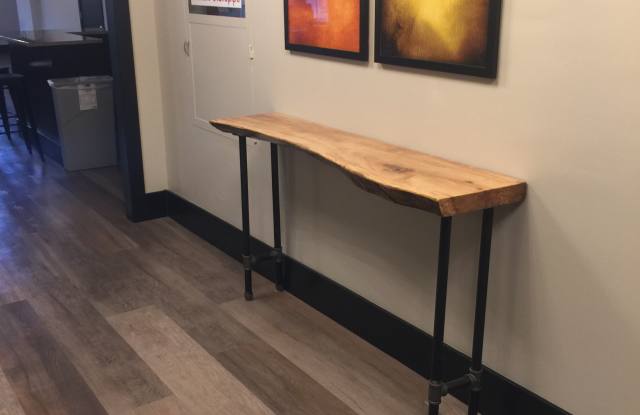 210 North 17th Street