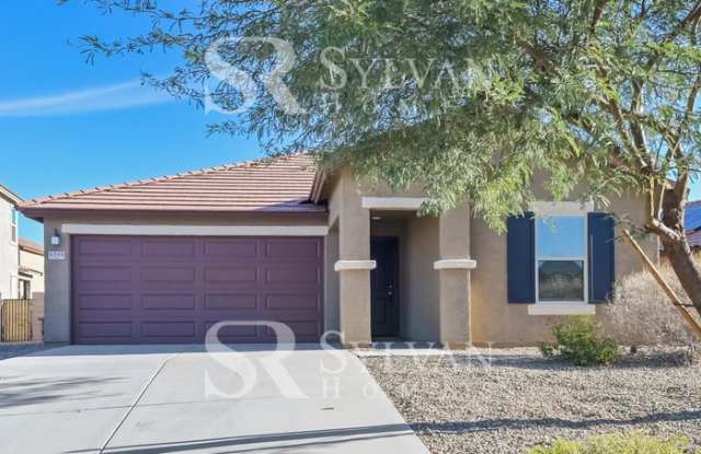 Photo of 8586 West Magpie Place