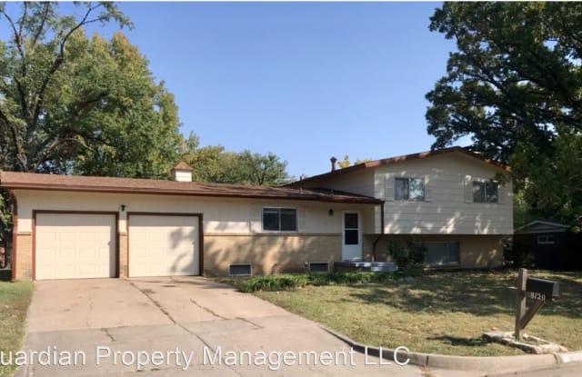 8120 E. Morningside - 8120 Morningside Street, Wichita, KS 67207