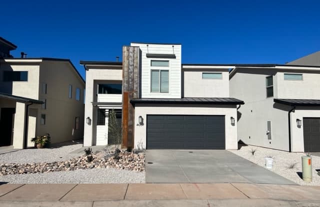 4057 E Cerro Way - 4057 Cerro Way, St. George, UT 84790