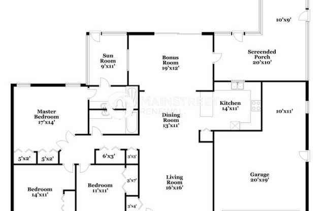 2162 Dickens Street Northeast