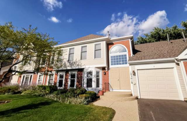 1830 Fox Run Drive #B - 1 - 1830 Fox Run Drive, Elk Grove Village, IL 60007