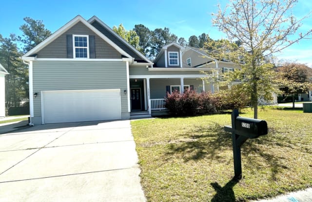 5306 Natures Color Lane - 5306 Natures Color Lane, North Charleston, SC 29418