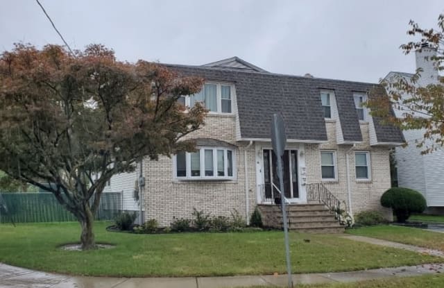 100 CLOVERDALE RD - 100 Cloverdale Road, Clifton, NJ 07013