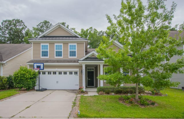 9747 Black Willow Lane - 9747 Black Willow Lane, North Charleston, SC 29456