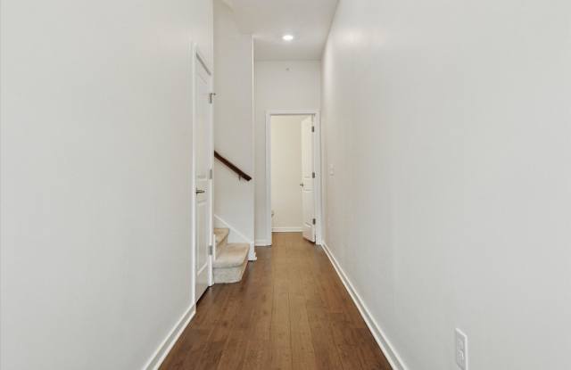 Available Immediately – 3 Bedroom / 2.5 Bath Townhome in Downingtown School District