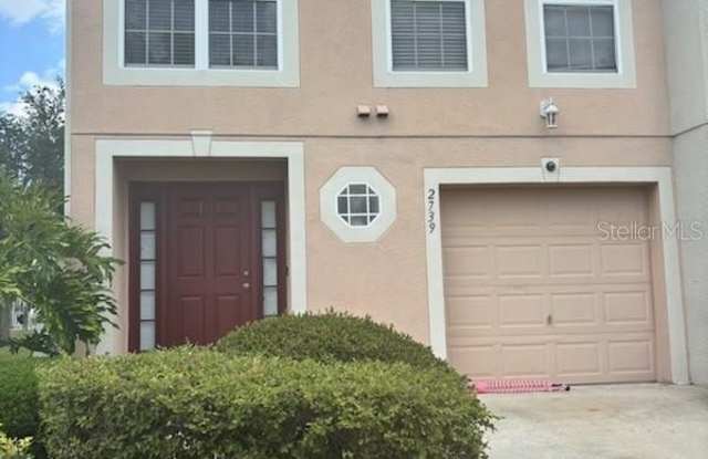 2739 MERRIEWEATHER LANE