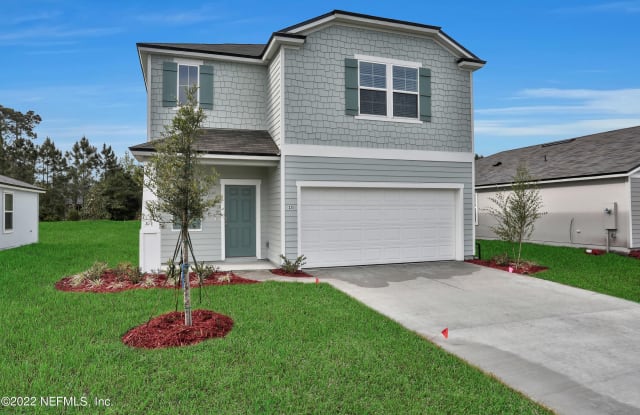 325 JARAMA CIR - 325 Jarma Circle, St. Johns County, FL 32084