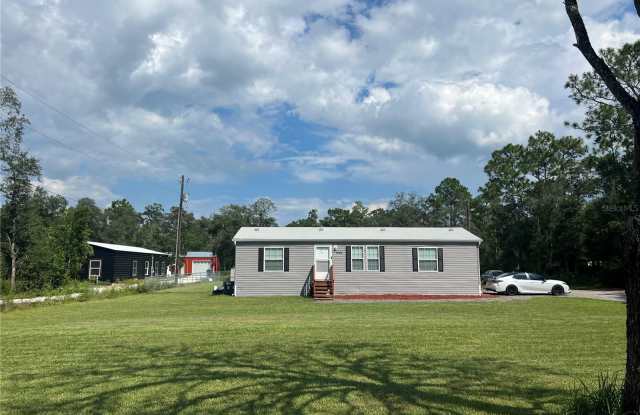 7130 ALBERTA STREET - 7130 Alberta Street, Spring Hill, FL 34604