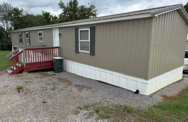 Photo of Greenback 37742 - 3 bed 2 bath mobile home - call Troy Adams 865-233-6949