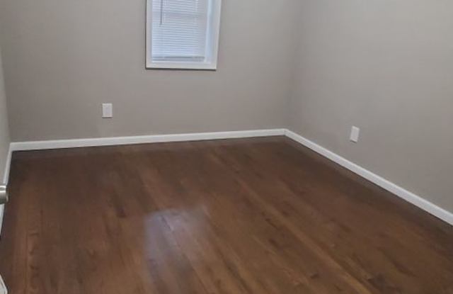Newly Updated 2 Bedroom Home