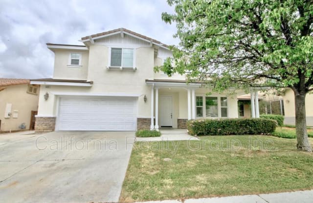 34060 Albacete Avenue - 34060 Albacete Avenue, Murrieta, CA 92563